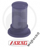  Smidzinātāj filtrs oriģināls ARAG, metāla cilindrs 50 