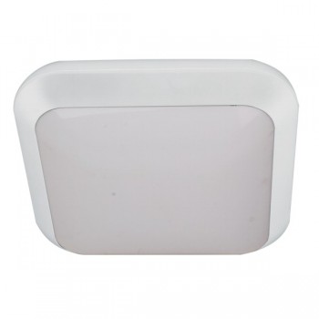 LED gaismeklis 12W