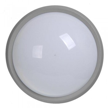 LED gaismeklis 6W IP54