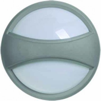 LED gaismeklis 6W IP54