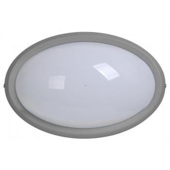 LED gaismeklis 6W IP54