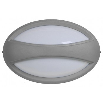 LED gaismeklis 6W IP54
