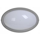 LED gaismeklis 6W IP54