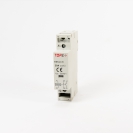 Kontaktors 4kW 20A 1MD 2P 1NO+1NC