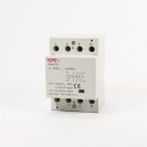Kontaktors 5kW 25A 3MD 4P 3NO+1NC