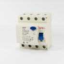 Noplūdes strāvas automāts 63A 4P AC 30mA 